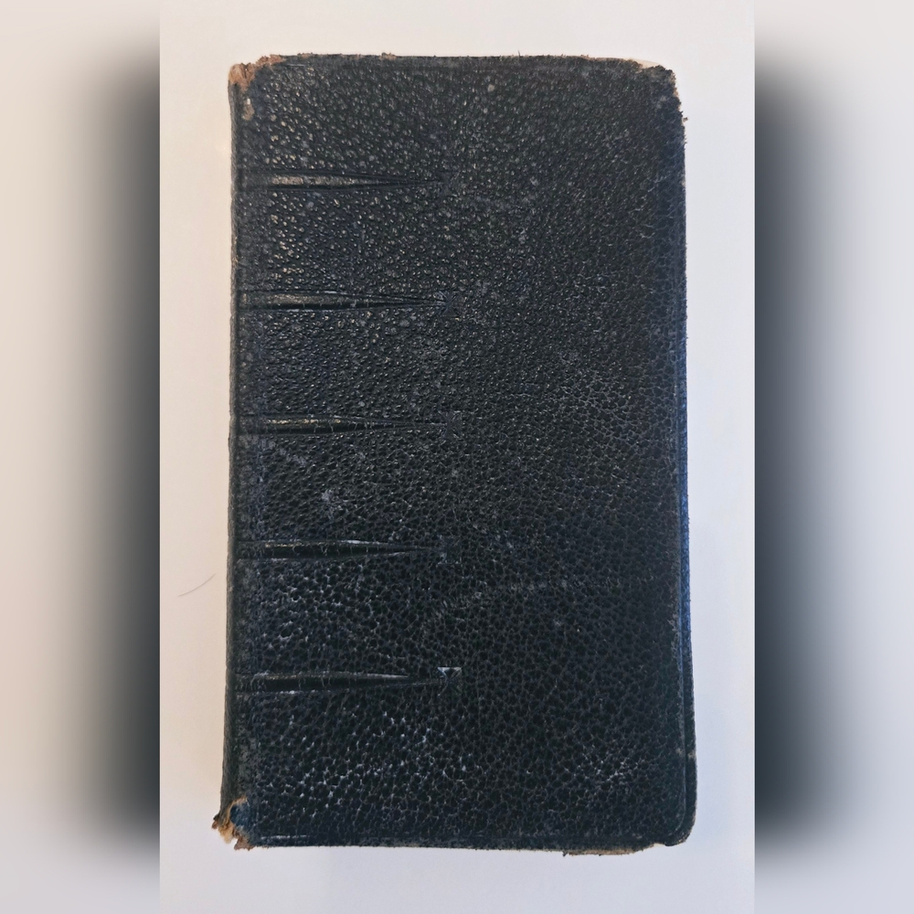 ✠︎ 1949 The New Key of Heaven: A Complete Prayerbook for Catholics